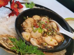 -开海·红岛海鲜虾水饺(石老人店)