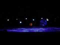 -鼎盛王朝康熙大典实景演出