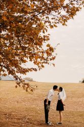 -雪中彩影婚纱摄影·微光艺术中心