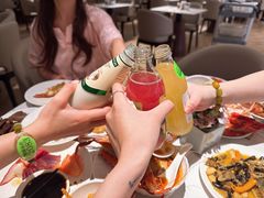 -麓湖国际水疗