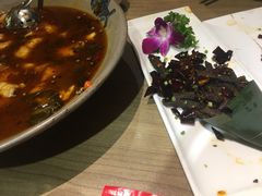 -巴渝菜馆(涿州店)