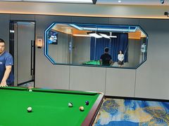 -永宁台球·棋牌俱乐部(淮海路店)