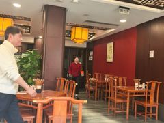 -奎元馆.百年奎元.非遗传承(西湖边的解放路店)