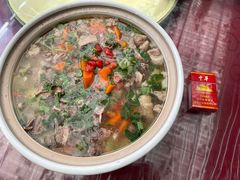 -马白开来特色羊排揪片子  (总店)