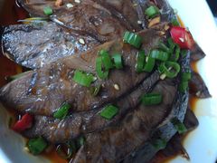 麻辣牛展-川里谈·川味小馆(北京路店)