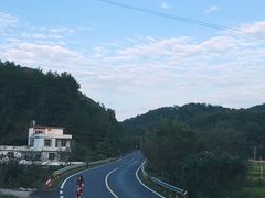 -江西阳明山国家森林公园