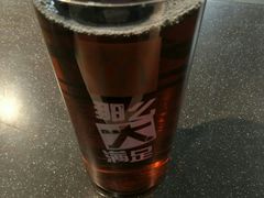 -麦当劳(长兴路万达店)
