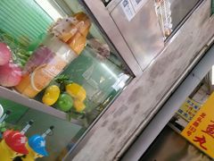 -马拉桑果汁(龙头路总店)