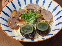 -面乙新派手擀面(大悦城店)