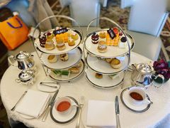 -Salon de Ville浦江汇(上海外滩华尔道夫酒店店)