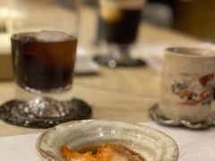 -旬怀石料理(嘉善老市店)