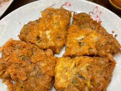 -抱德·潮汕味(琶洲店原惠城鱼仔)