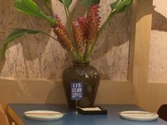 -一坐一忘云南菜(嘉里中心店)