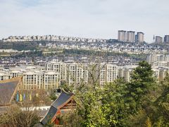 -七彩云南古滇温泉山庄