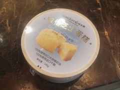 -味多美蛋糕(东直门店)