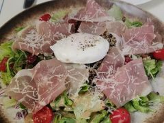-沏点Trattoria意大利餐厅(新街口店)