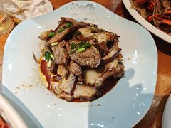 -大家发海鲜城夜排档(华山中路店)