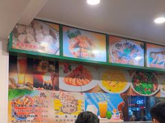 -紫金食坊(江南西路店)