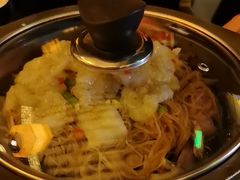 -绿茶餐厅(千岛湖银泰城店)