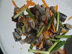 -阿源鱼捞斑鱼火锅·海鲜粥(山景尚宅店)