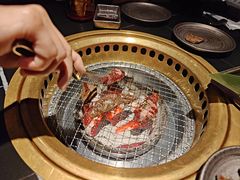 -山川小町·极番烧肉(新地假日广场店)