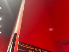 -Xcape异时刻密室逃脱魔法互动(瑞虹天地太阳宫店)