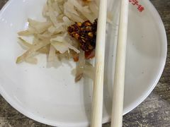 -津门张记包子铺(华昌道店)