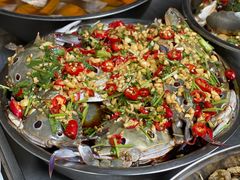 -龙眼南白粥六顺白粥