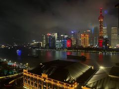 -上海外滩茂悦大酒店