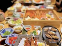 -清水日本料理铁板烧(学府路店)