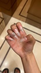 -LynLyn琳林美甲美睫