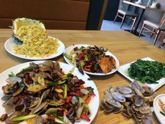 -南海渔家•海鲜•正宗海南菜(海棠湾店)