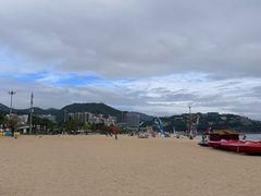 -大梅沙海滨公园