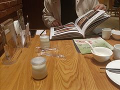 -红鱼湾餐厅(国际大厦店)