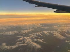 -乌鲁木齐天山国际机场-T3航站楼