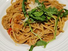 -必胜客(新中纬店)