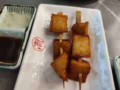 -潮界(松江万达广场店)