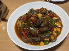 -映像威海·海鲜味道(经区店)