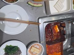 -海底捞火锅(杭州天虹购物中心店)
