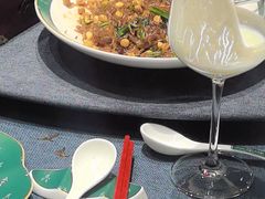 -金狮麟·新豫菜(金码大厦店)