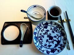 -侨美食家·41年地道粤菜(恒福路店)
