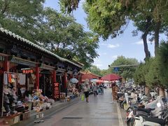 -高庙保安寺