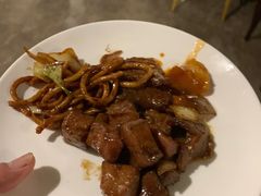 -青岛青龙美爵酒店·阳光海岸西餐厅
