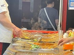 -鼓楼夜市