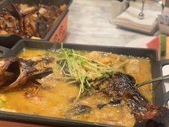 -北京王府井希尔顿酒店·万斯阁西餐厅