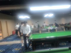 -云川台球(马甸店)