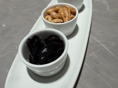 -钱塘秋荷·新江浙菜(沪太路店)