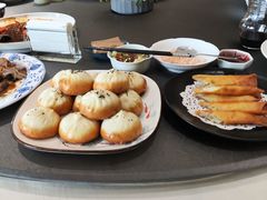 -香雪海饭店中餐厅(人民桥店)