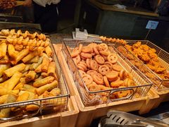 -杭州开元名都大酒店·地中海自助餐厅