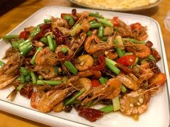 -61号餐吧(兴坪古镇漓江店)